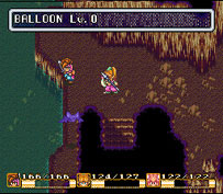 Secret of Mana