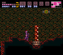 Super Metroid