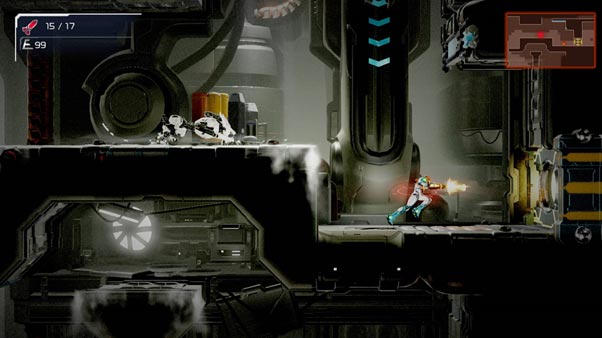 Metroid Dread preview – A fantastic fusion of Metroid new and old | Pocket  Tactics
