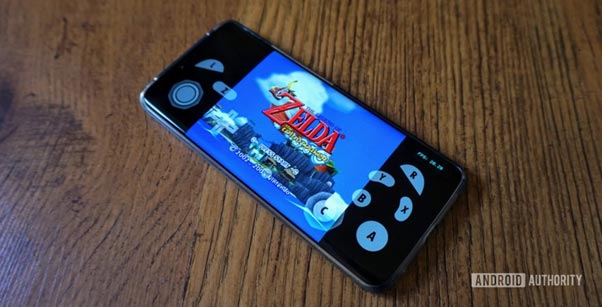 Emulators for Android guide: Can your phone handle these consoles?